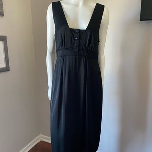 Burberry London dress, worn only once.